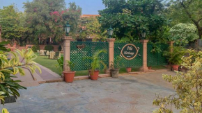 Polo Heritage Hotel